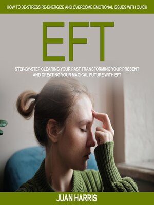 cover image of EFT